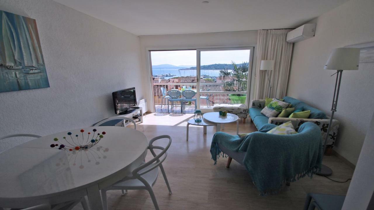 Pins Dorés Sainte-Maxime Extérieur photo